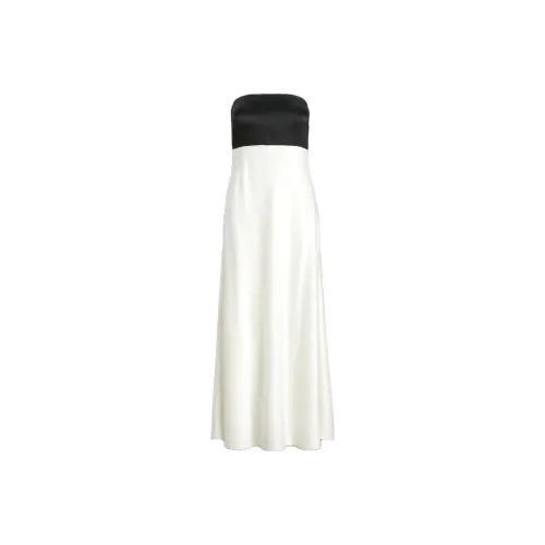 Polo Ralph Lauren Sleeveless Dresses Women's White