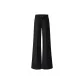 Black Extended Length