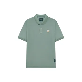Teenie Weenie Men Polo Shirt Unisex