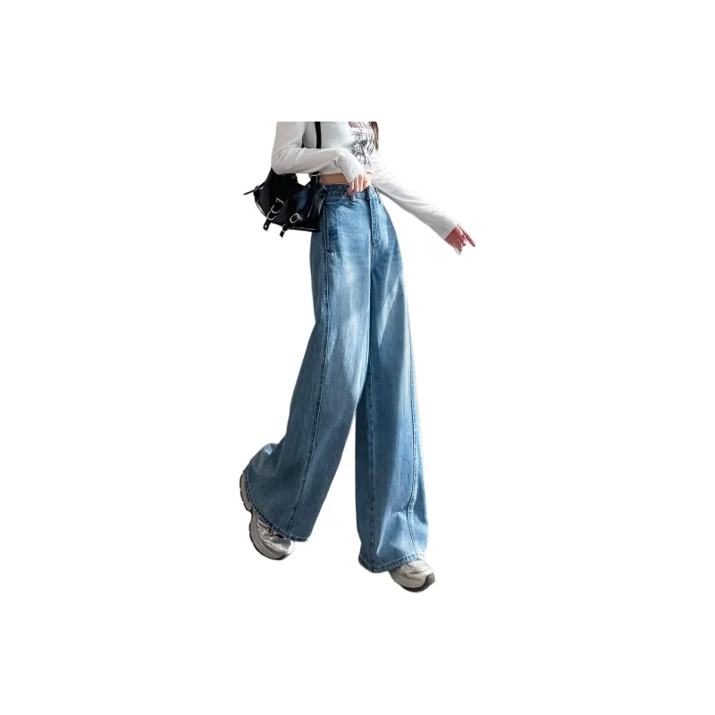 ORIGIN Jeans Unisex-6