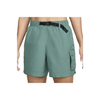 Nike Swim Voyage Casual Shorts Women's Coastal Blue