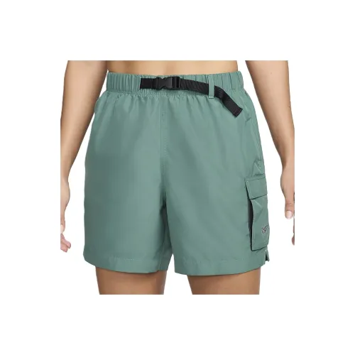 Nike Swim Voyage Casual Grijs Women's Coastal Blue