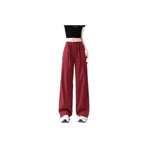 SITOL Cargo Pants Women's