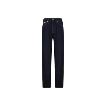 CALVIN KLEIN Jeans Women's Blue Black