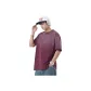 Dark Reddish Purple