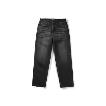 Prth Promethean Jeans Women's Black