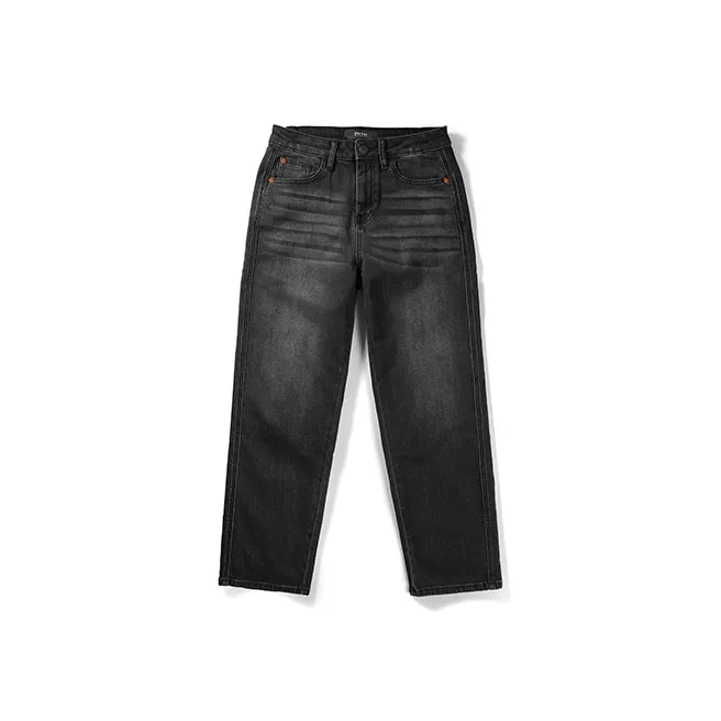 Prth Promethean Jeans Women's Black-0