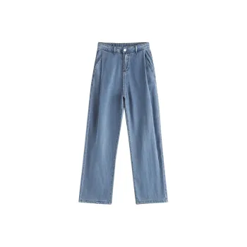 Initial language Jeans Women's