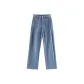 Vintage Blue