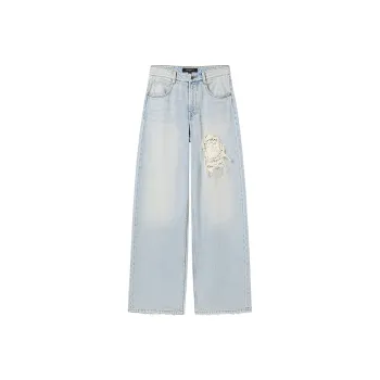 Miss Sixty Jeans Women's Light Blue