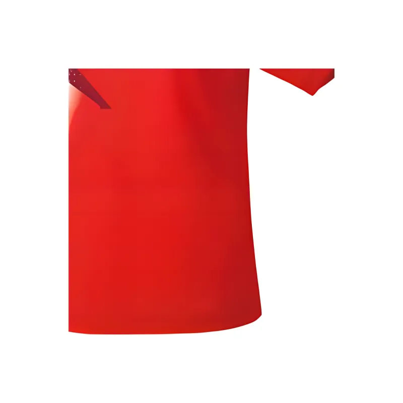 YONEX Polo Shirts Women's Red-2
