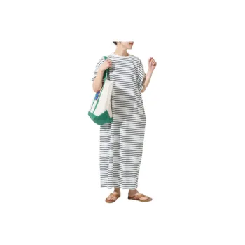 FREAK'S STORE Short Sleeved Dress Women's Multicolor