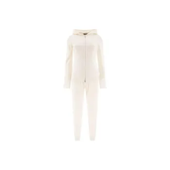 HERNO Resort Hooded Tapered Leg Lounge Tracksuit