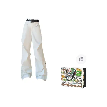 Dippanis Cargo Pants Women's