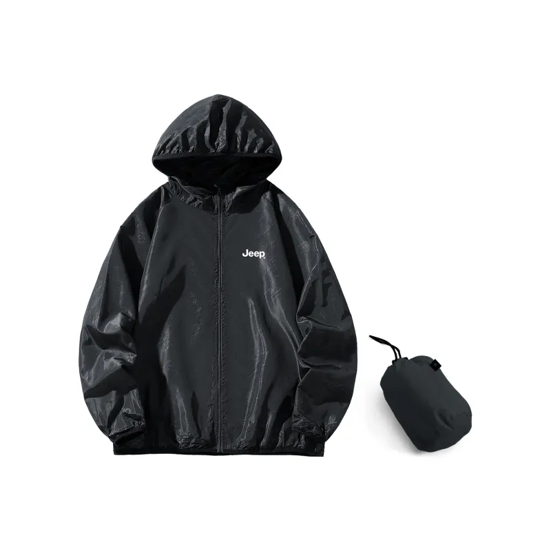 Jeep Ice Edge Sun Protection Collection Sun Protection Clothing Unisex-11
