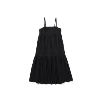 Levi’s Slip Dresses Women's Black