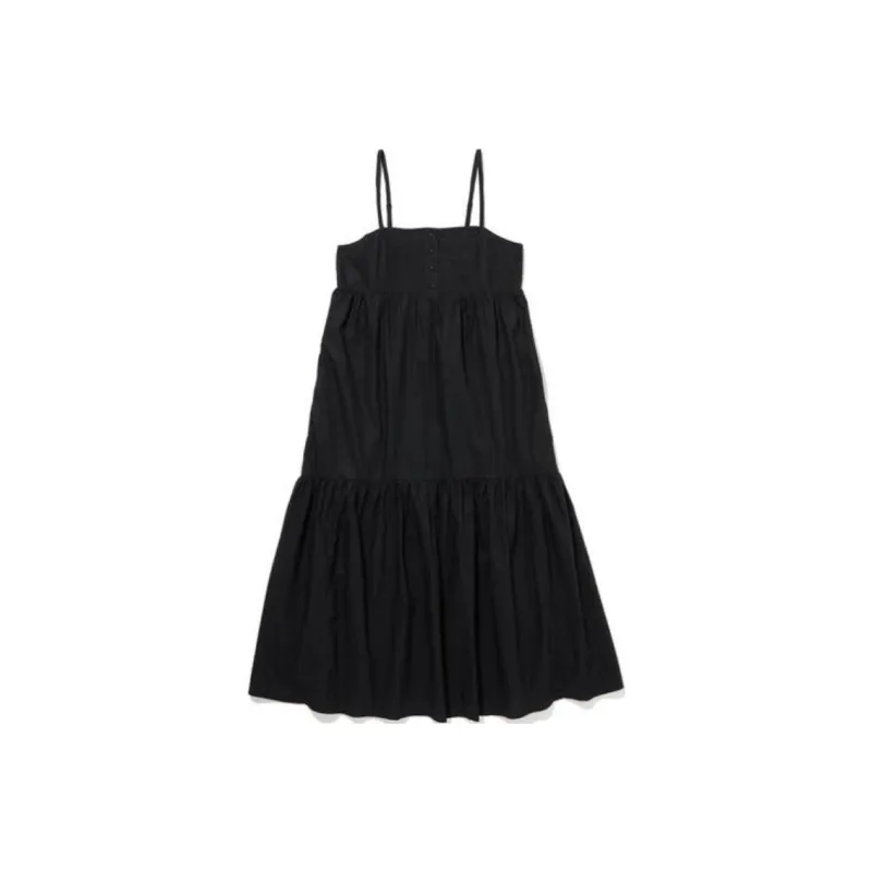 Levi’s Slip Dresses Women's Black-0