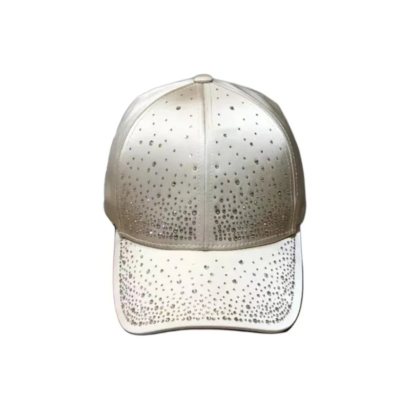 Beerus Cotton Polyester Blend Baseball Caps Unisex-2