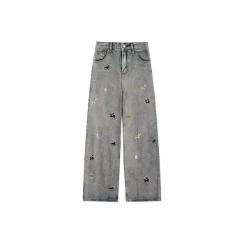 LESS BEARS Jeans Women's