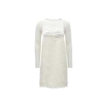 ONLY Long Sleeved Dresses Women's