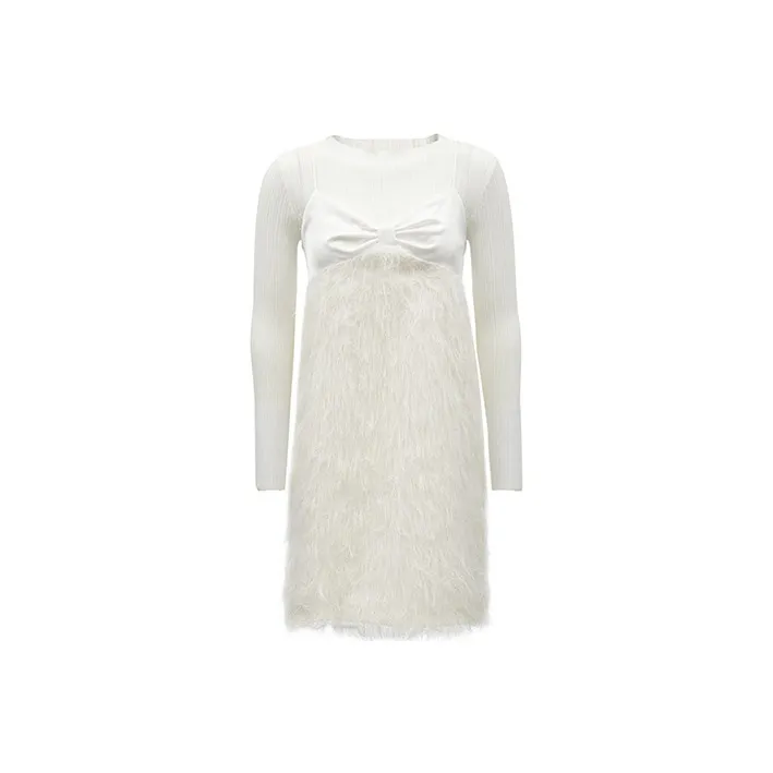ONLY Long Sleeved Dresses Women's-0