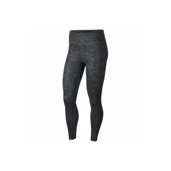Nike Sports Pants Women's Black/Clear Transparent