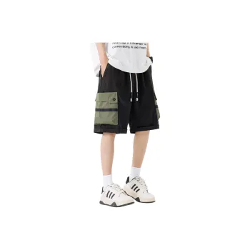 PISYPOX Cargo Shorts Unisex