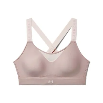 Under Armour Infinity Sports Underwear Women's Flying Speed Pink