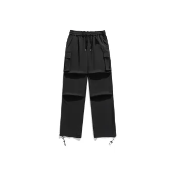 WJBS Cargo Pants Unisex