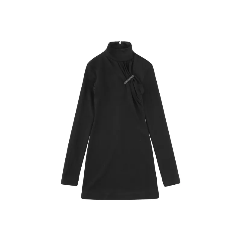 1017 ALYX 9SM Long-Sleeved Dresses Women's-0