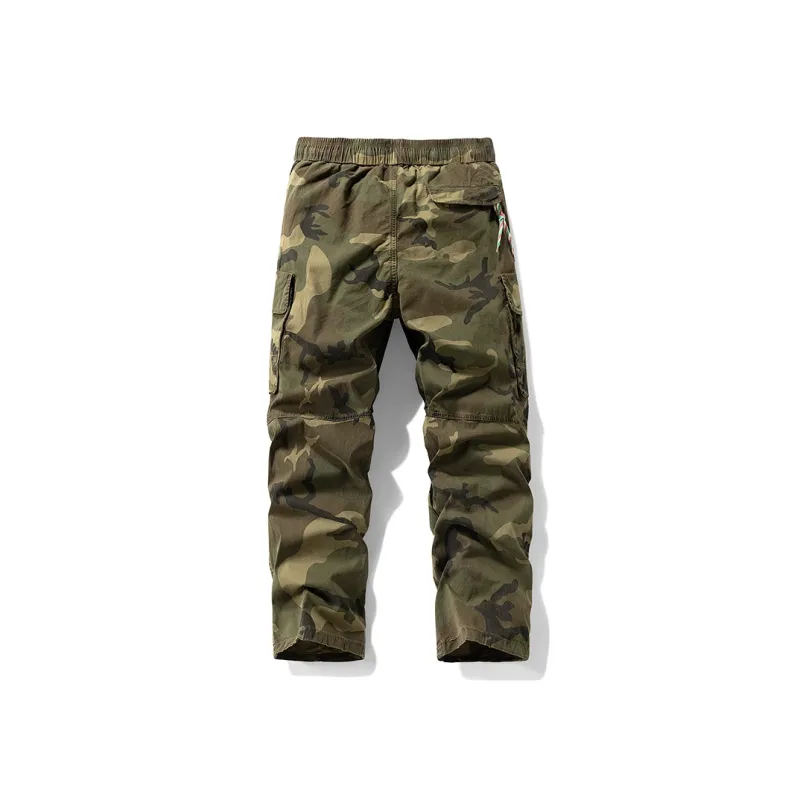 JXAETE Cargo Pants Men-6