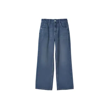 Dme Jeans Women's Denim Blue