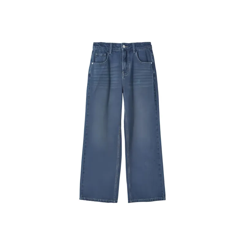 Dme Jeans Women's Denim Blue-0