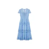 Misty Blue
