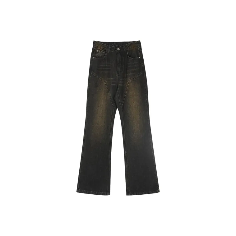 SEVEN FOUR LEE Jeans Women's Blue-4