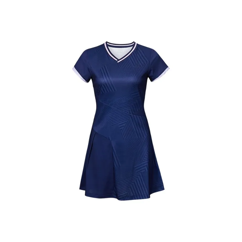 Kawasaki Short Sleeved Dresses Women's-4