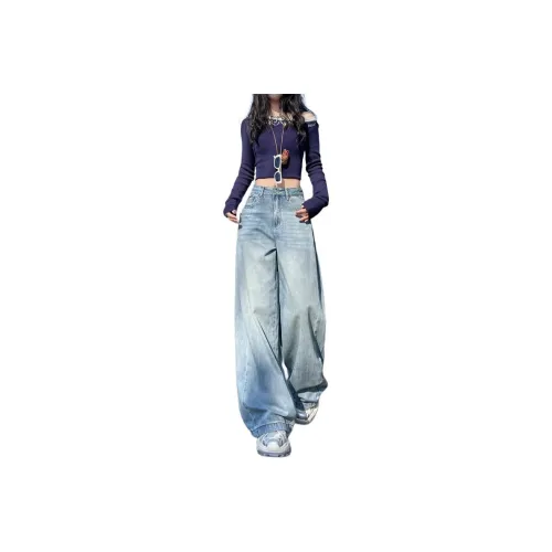 The New Age Family Jeans Women's