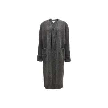 ONLY Cardigan Vest Sweater Set Women's