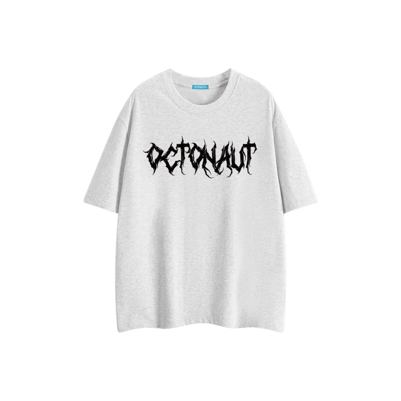Small Columns Under The Sea T Shirt Unisex-11