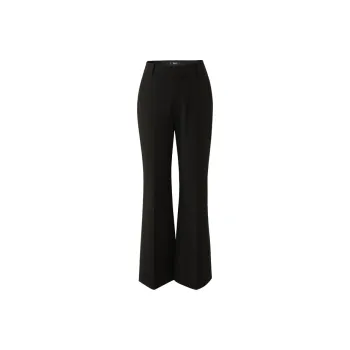 YALIDA Suit Trouser Women's Black