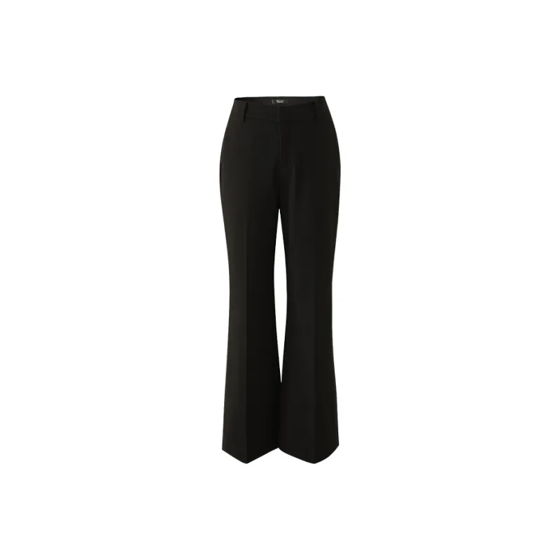 YALIDA Suit Trouser Women's Black-0