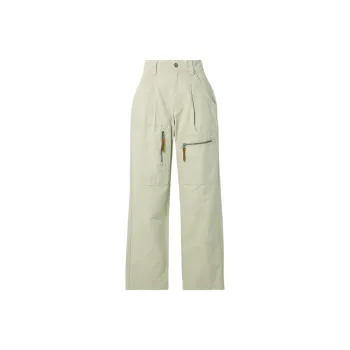 ISABEL MARANT ETOILE Kanna Cargo Pants