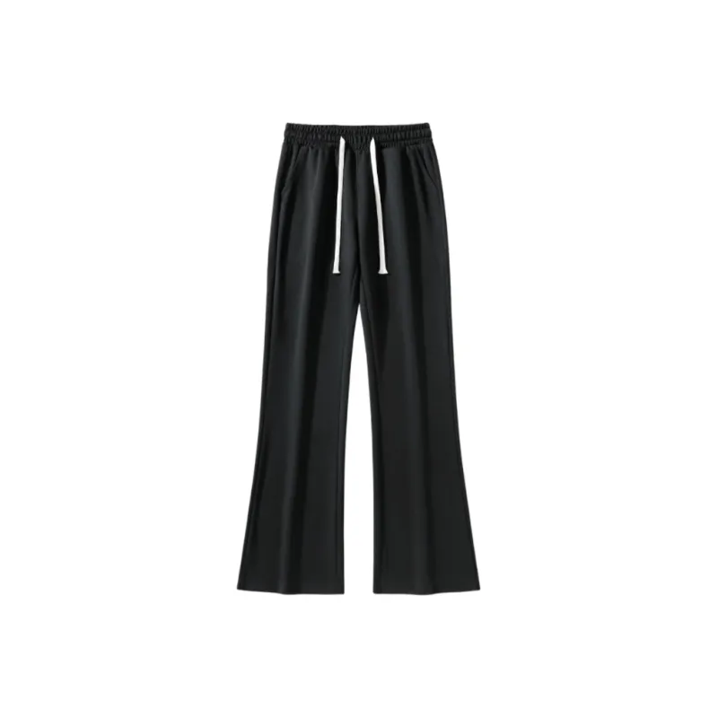DJ.SPIRIT Casual Pants Unisex-7