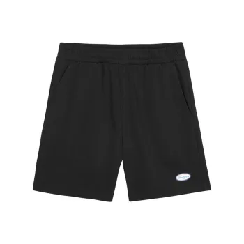 Skechers Casual Shorts Women's Charcoal Black