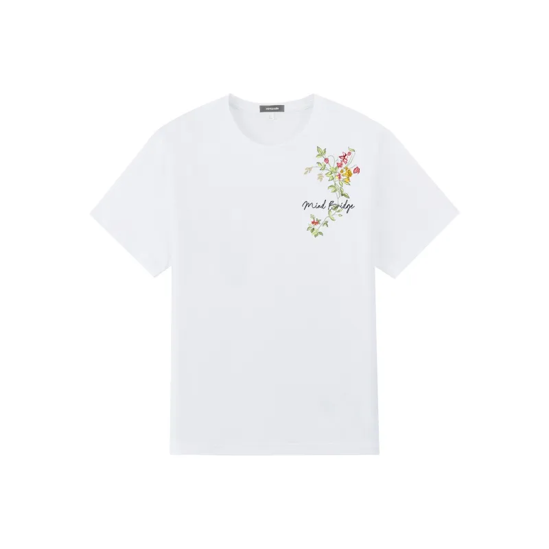 MindBridge T Shirts Unisex-1