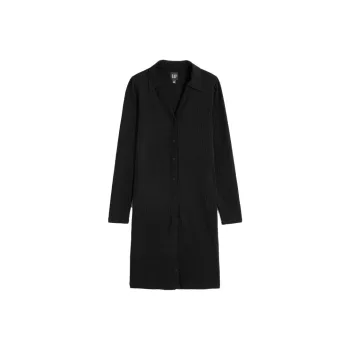 GAP Long Sleeved Dresses Women's
