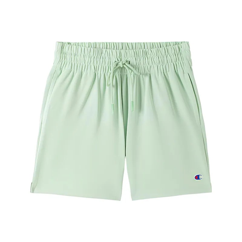 Champion Casual Shorts US Version Women's-9