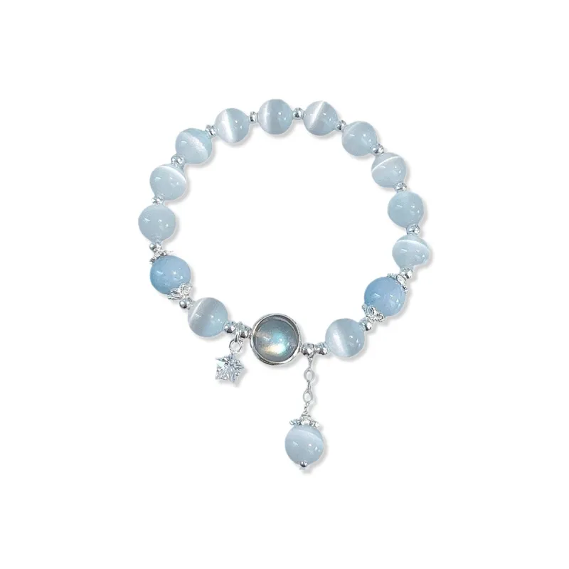 LuluCanaan Alloy Bangles Women's-3
