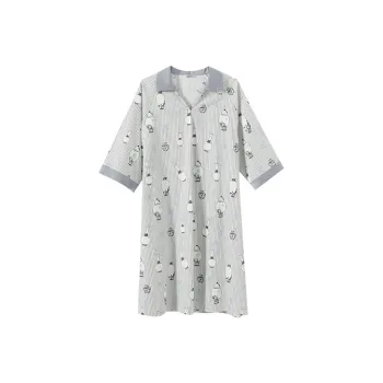 YUMOMO STAR Short Sleeved Dresses Women's