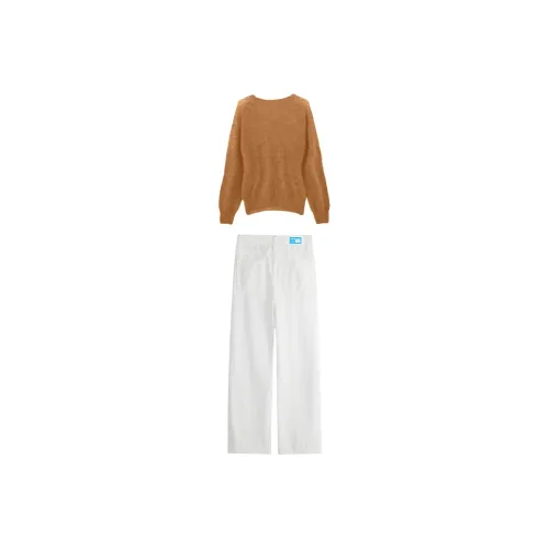 MOPB Casual Suits Women's